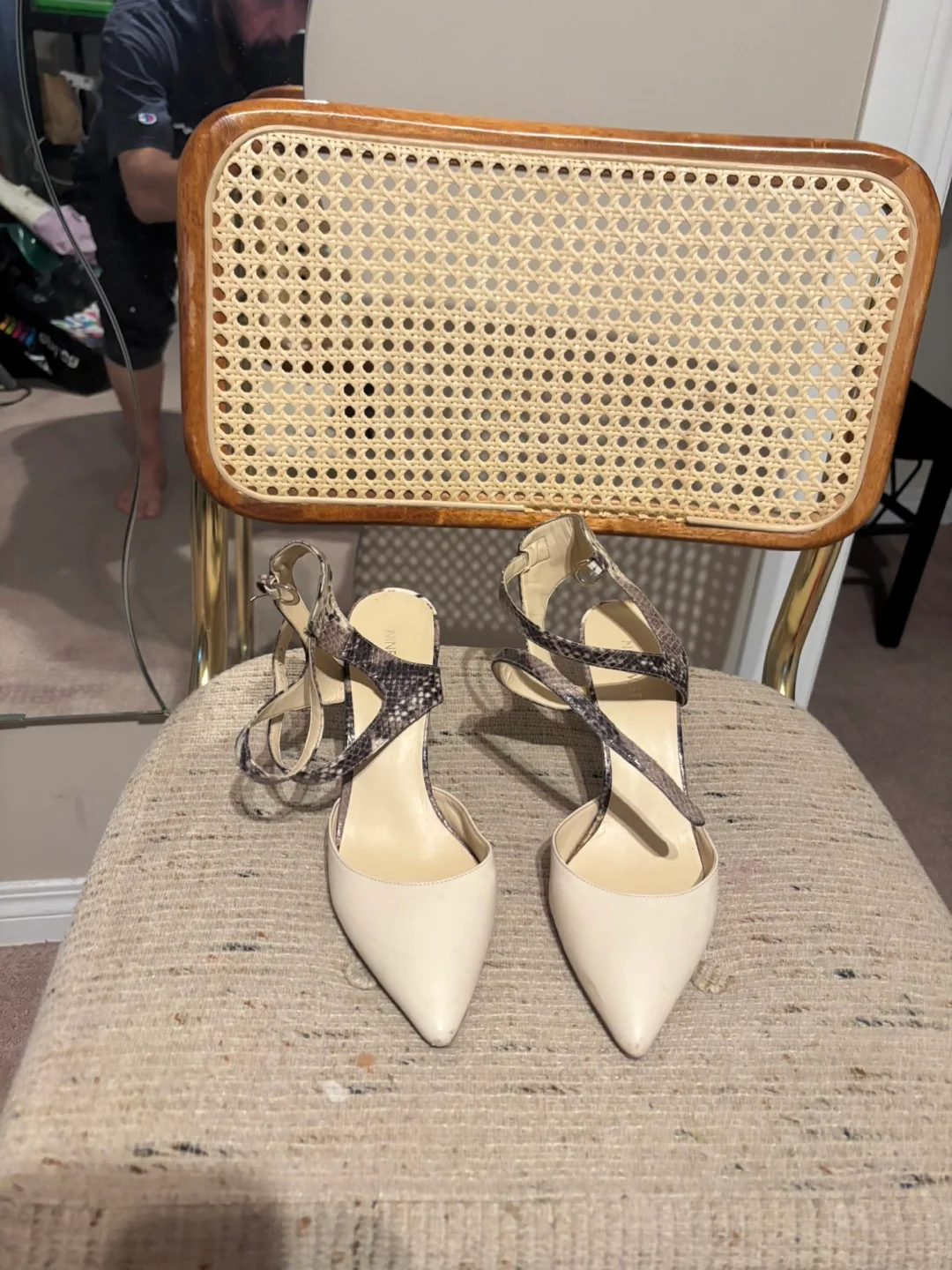 Nine West Heels thumbnail