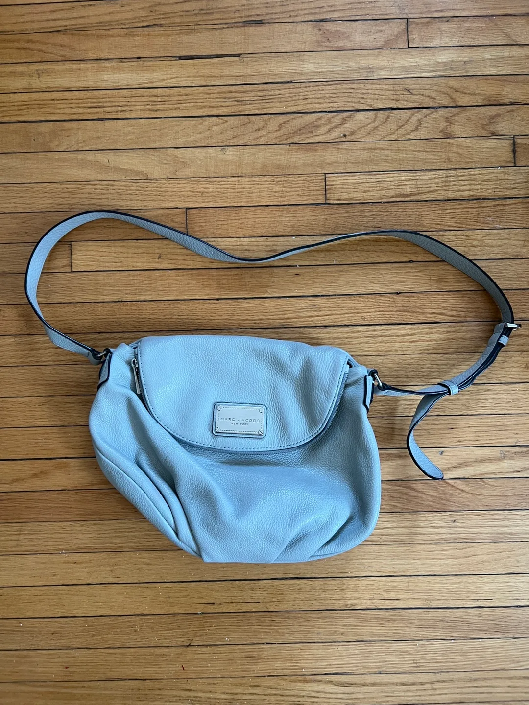 Marc Jacobs Crossbody Bag thumbnail