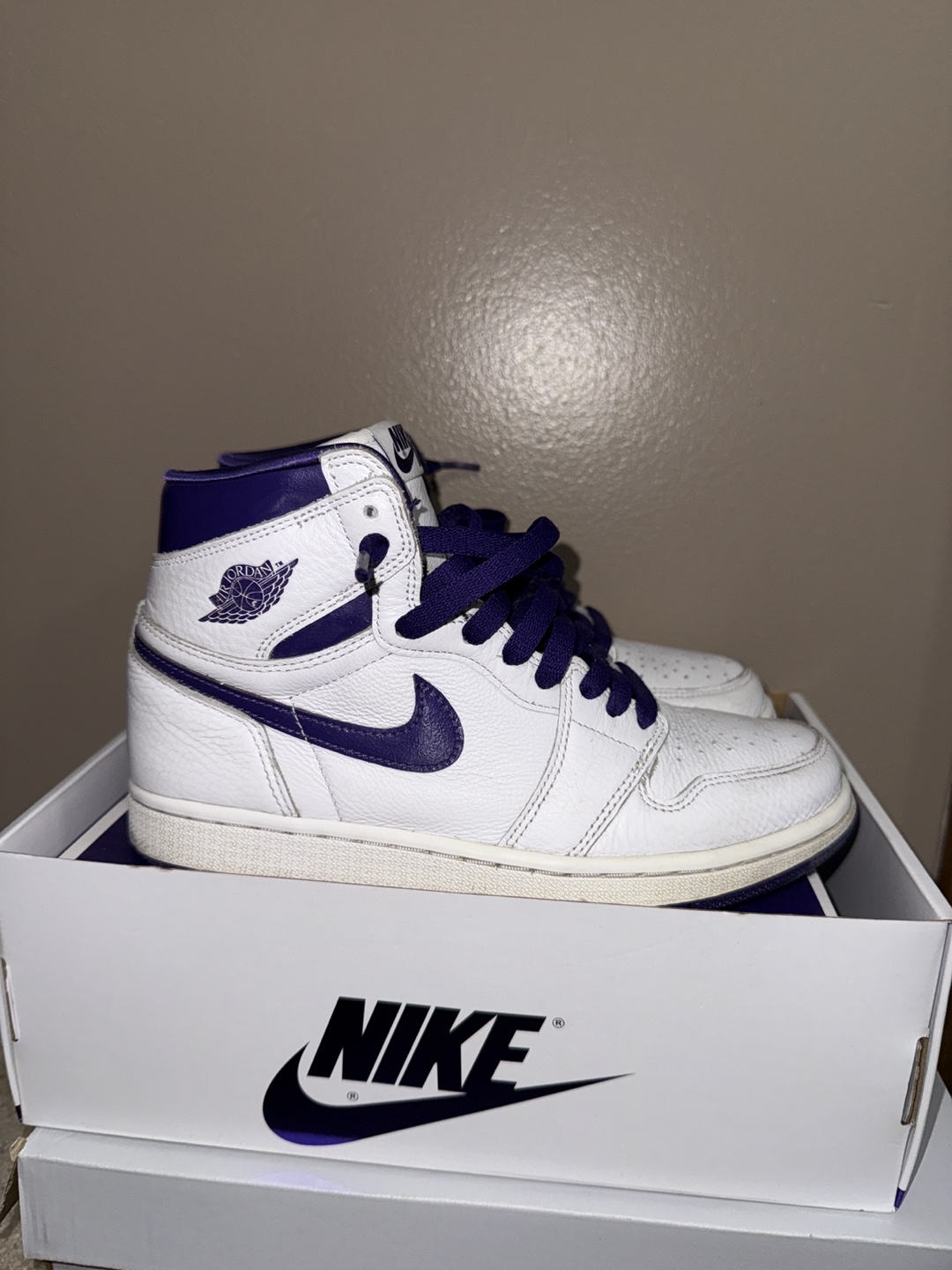 Nike Air Jordan 1 High