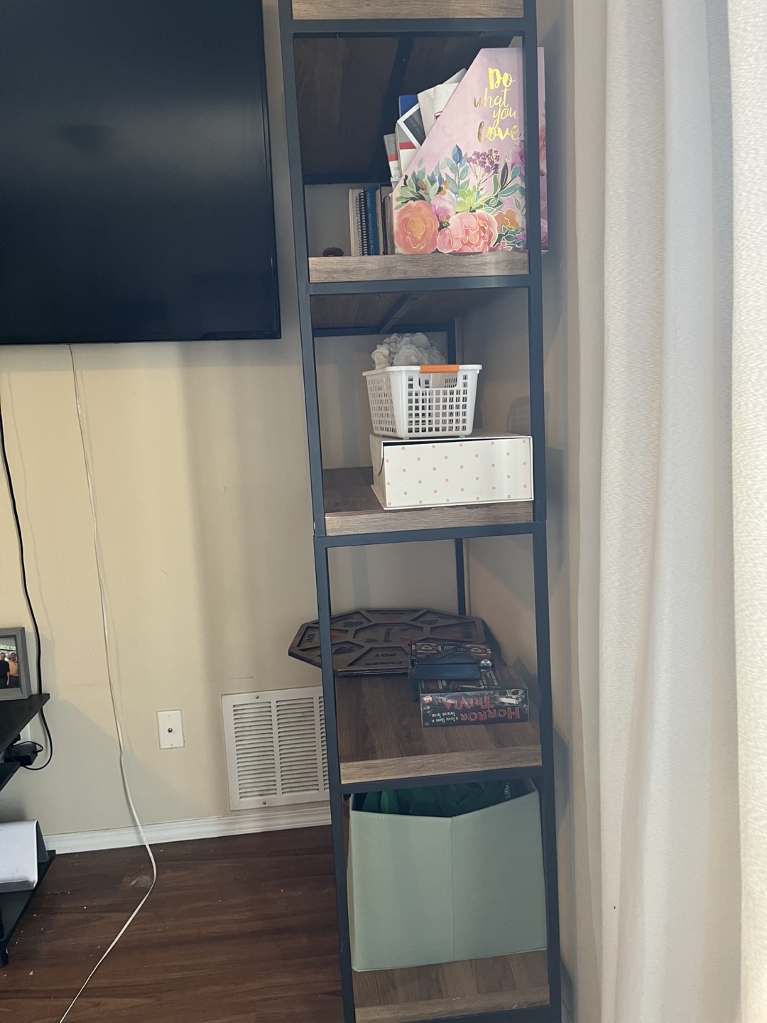 Modern Bookcase/Shelving Unit - photo 2
