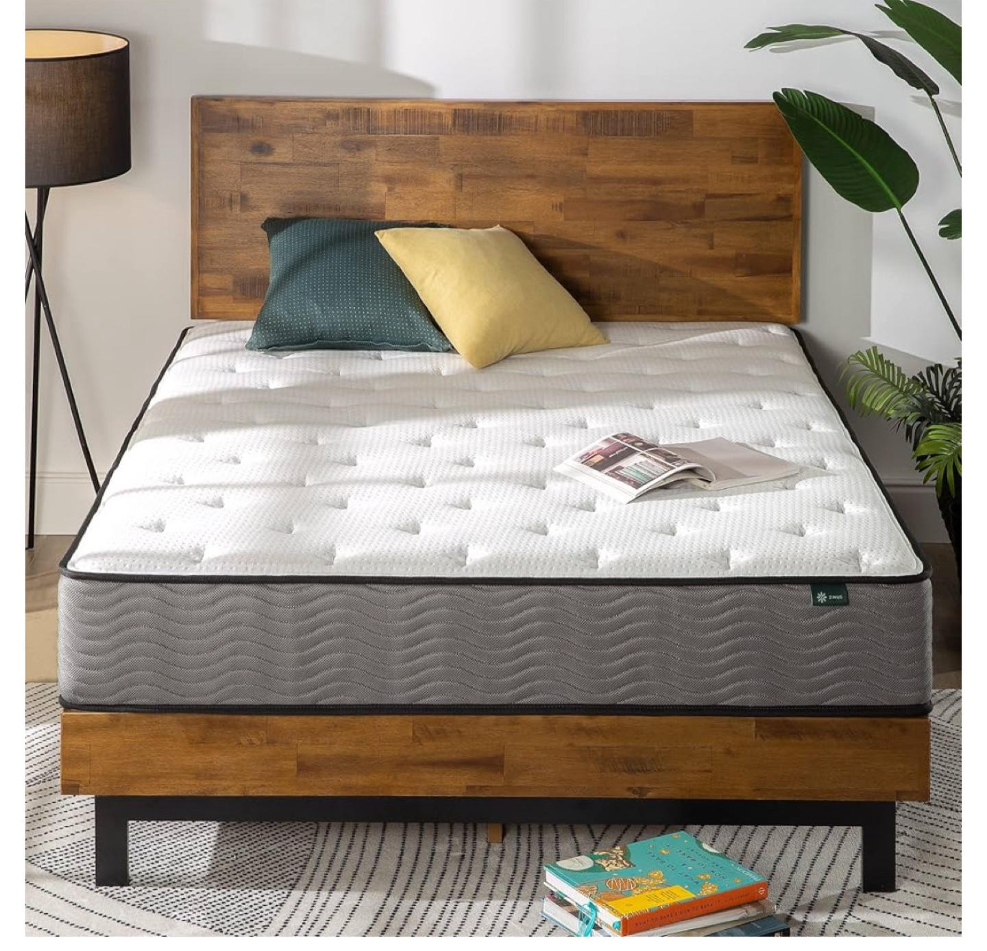 Queen Size Mattress