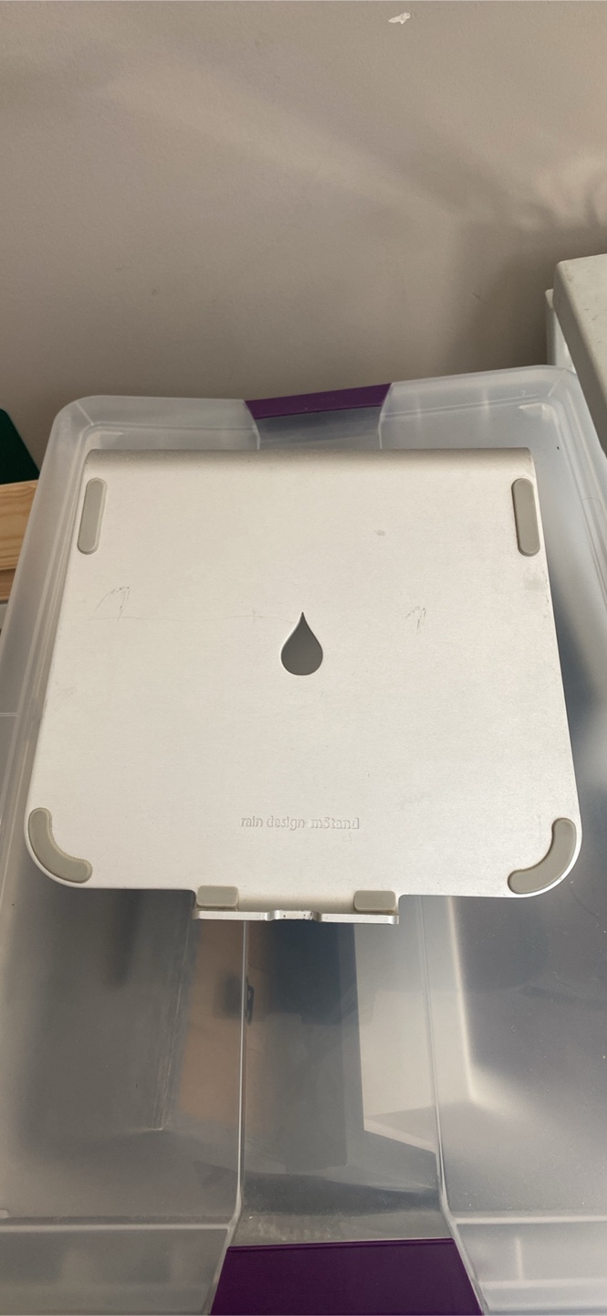 Rain Design mStand Laptop Stand