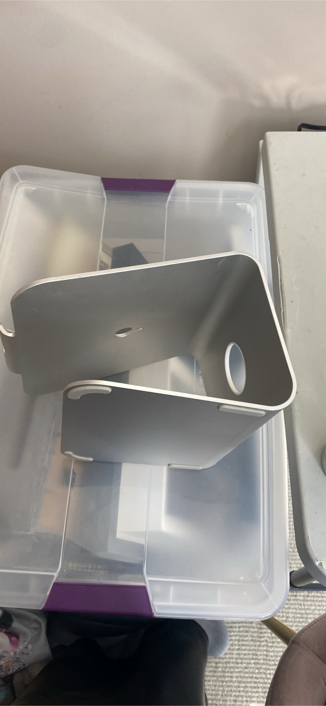 Rain Design mStand Laptop Stand - photo 2