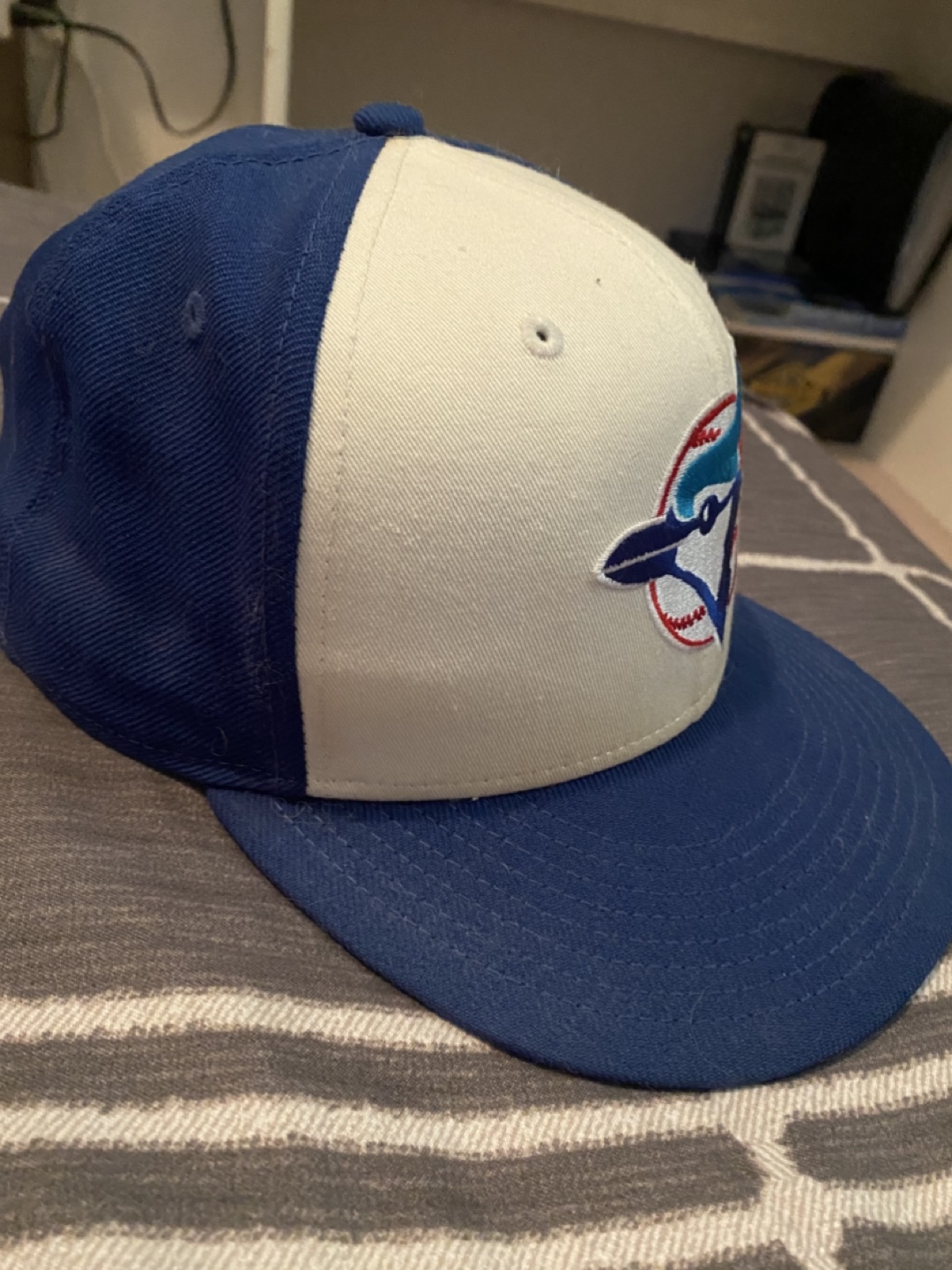 Blue Jays Baseball Hat - photo 2