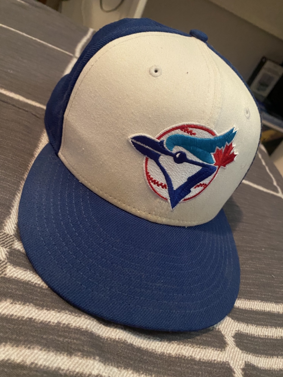 Blue Jays Baseball Hat