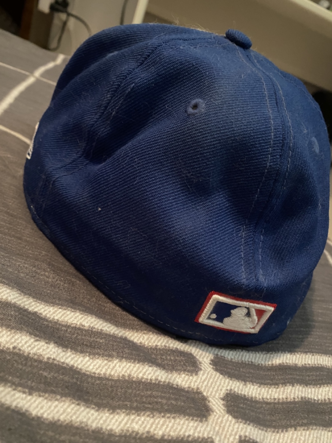 Blue Jays Baseball Hat - photo 4