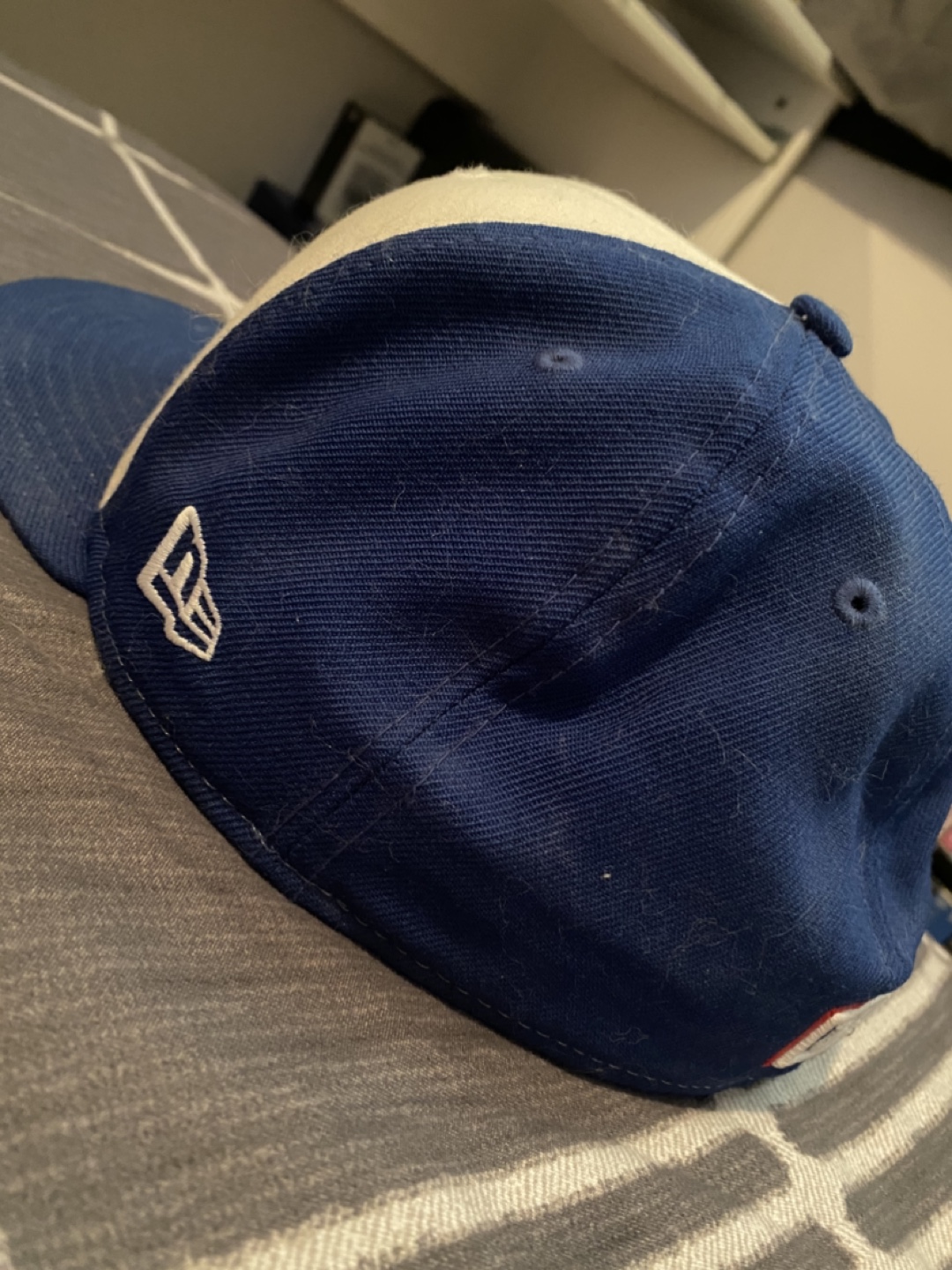 Blue Jays Baseball Hat - photo 3
