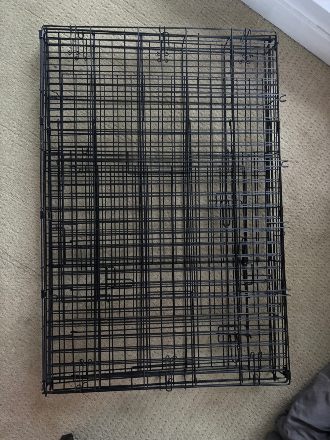 Large Dog Crate - photo 2