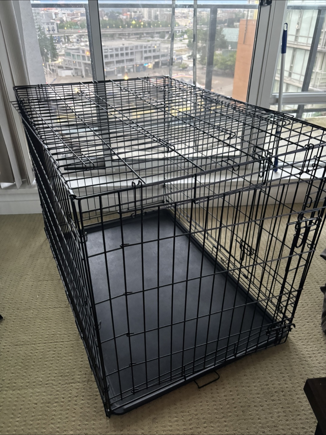 Large Dog Crate