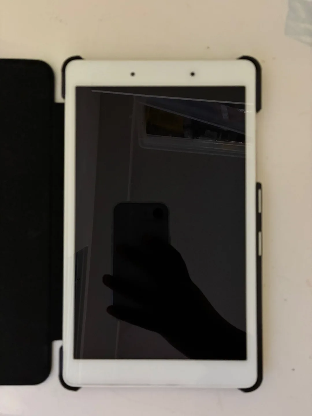 Samsung Tablet with Case thumbnail