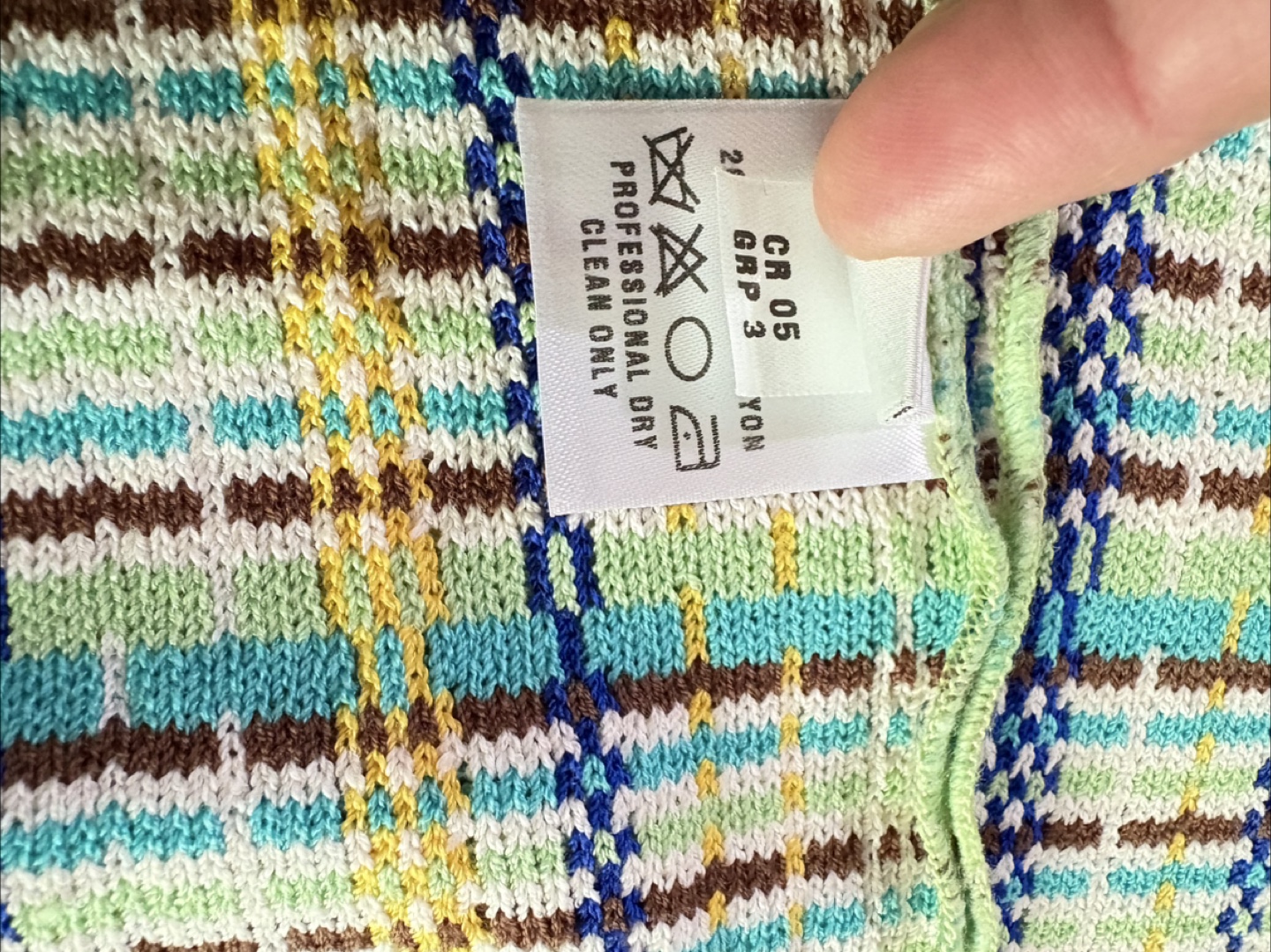 St. John Collection Plaid Jacket - photo 5