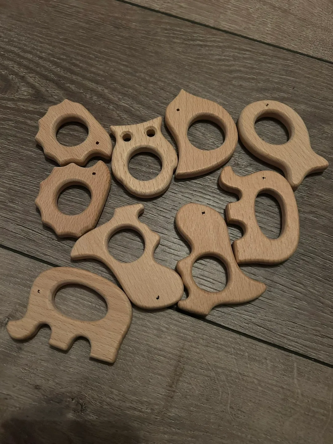 Beads and Bead Organizers image indicator(10)