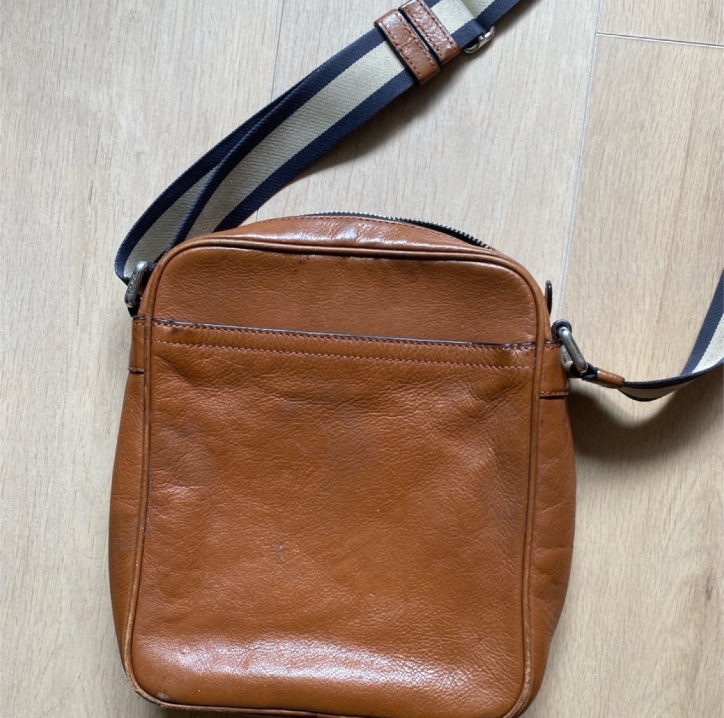 Coach Crossbody Messenger Bag - photo 2
