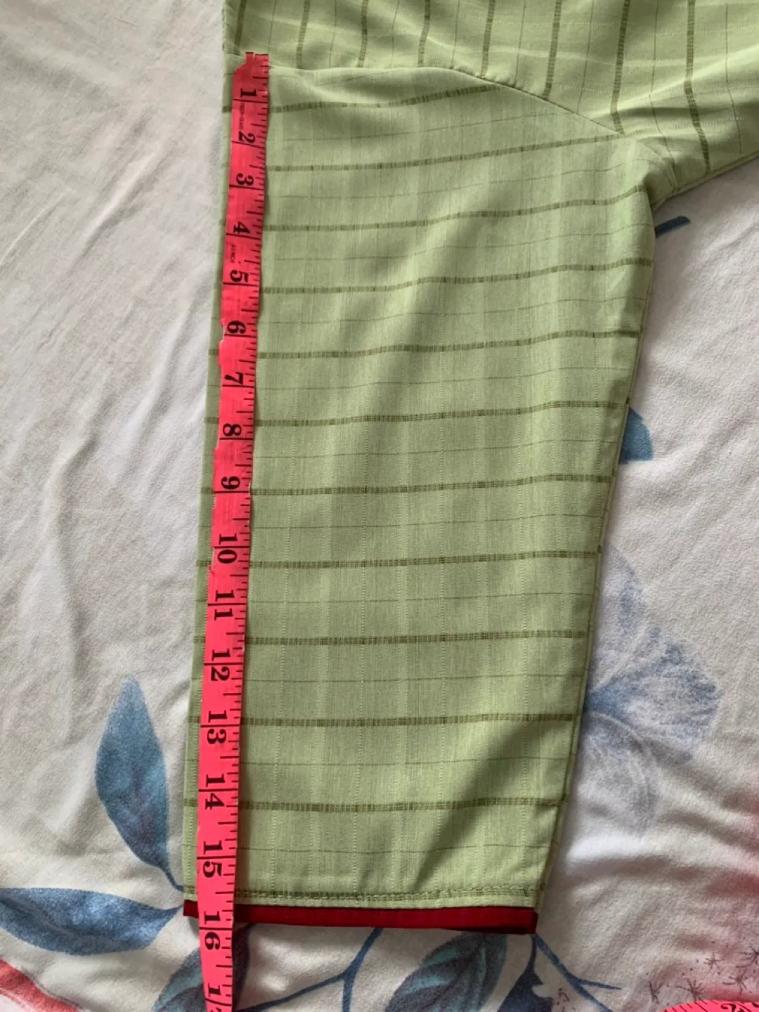 Green Maxi Dress image indicator(7)