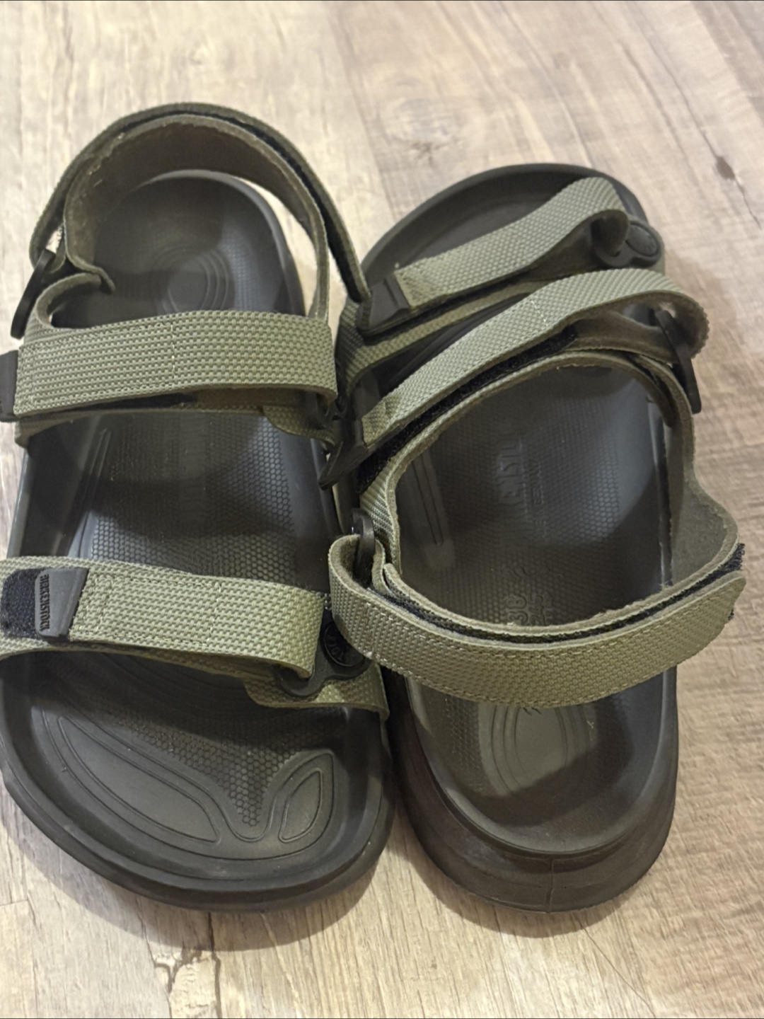 Birkenstock Sandals - photo 5