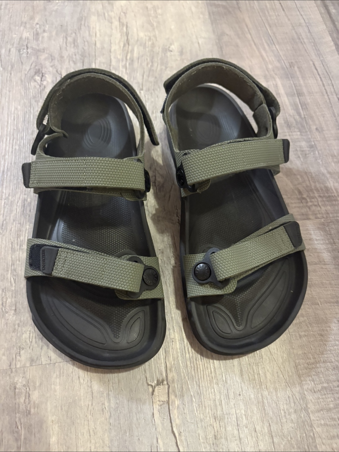 Birkenstock Sandals