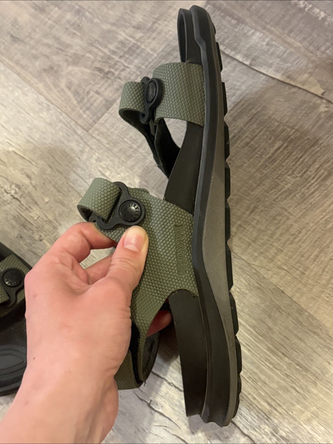 Birkenstock Sandals - photo 2