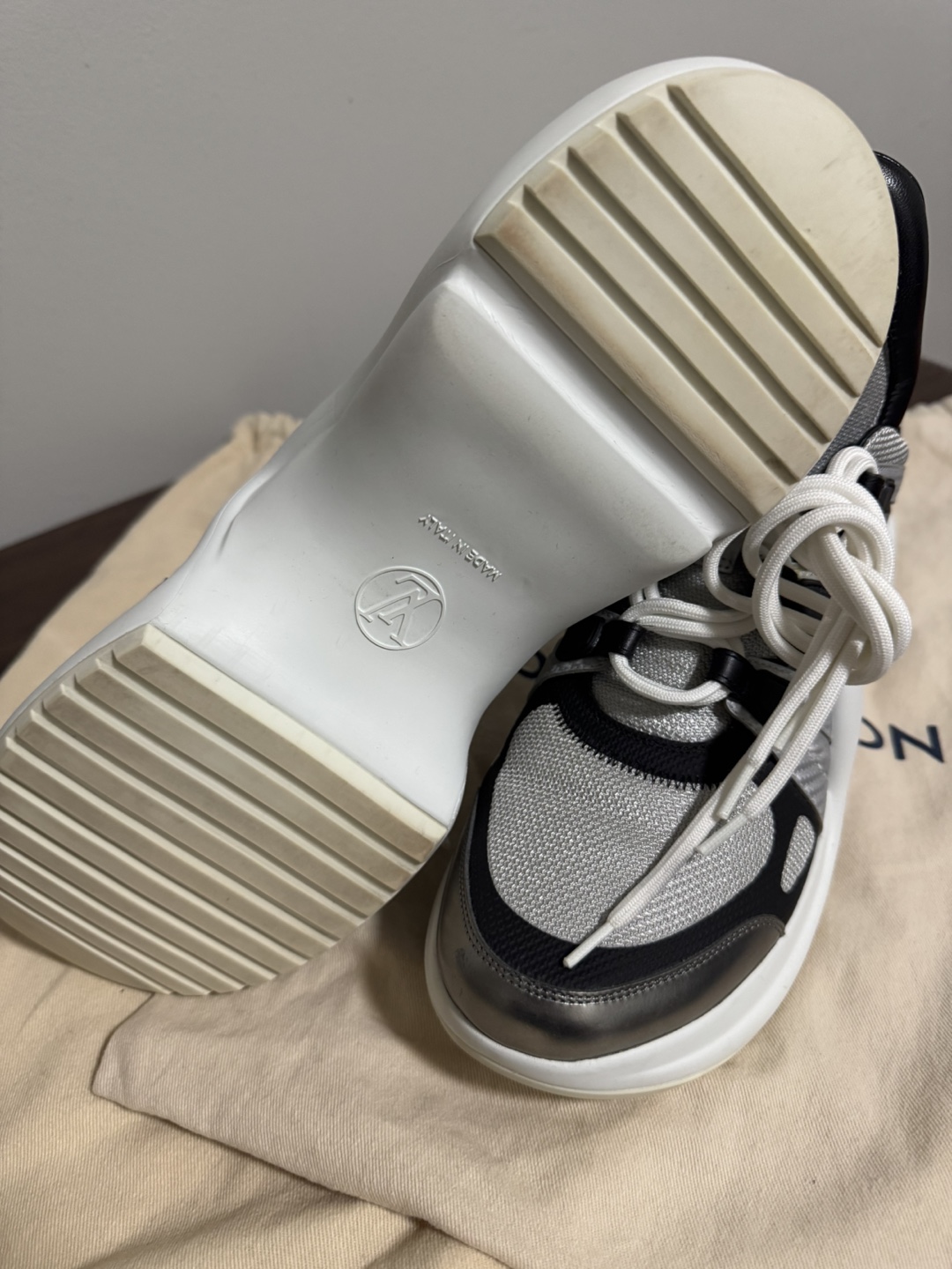 Louis Vuitton