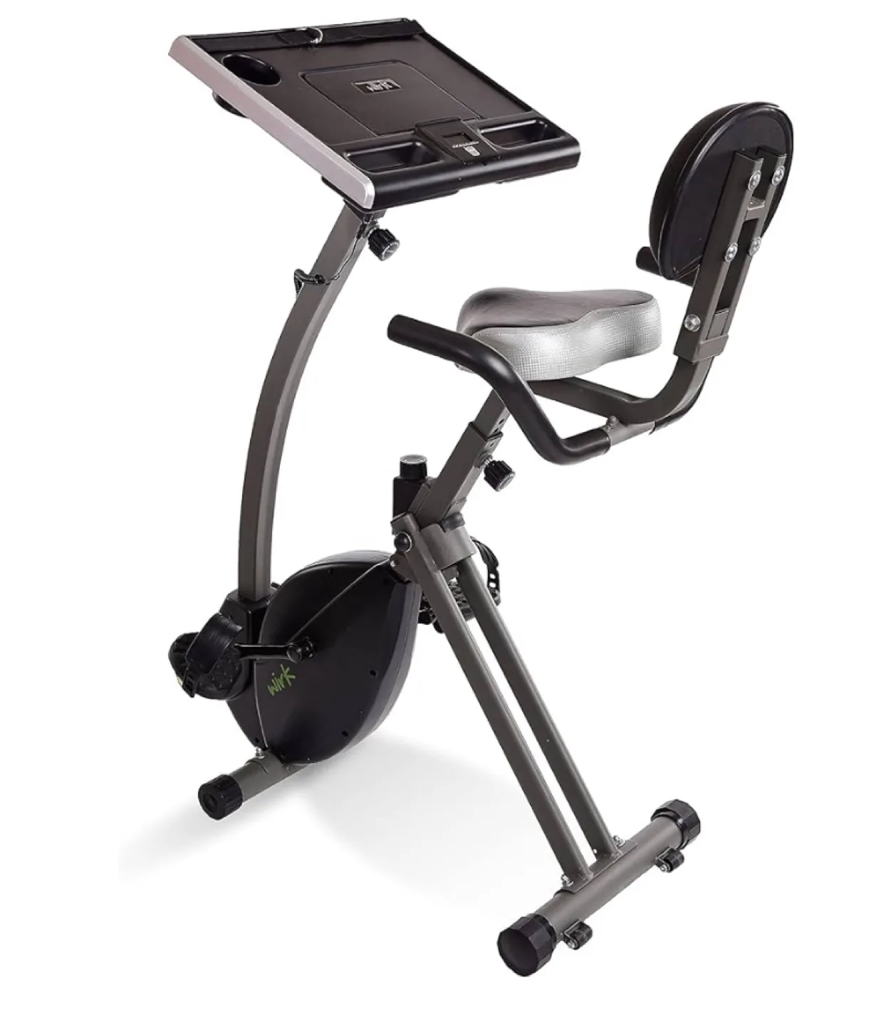 💥NEW 💥FitDesk  Ride Exercise Bike🚴‍♀️ image indicator(3)