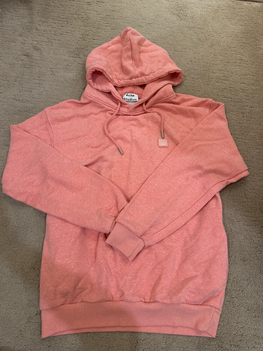 Acne Studios Hoodie thumbnail