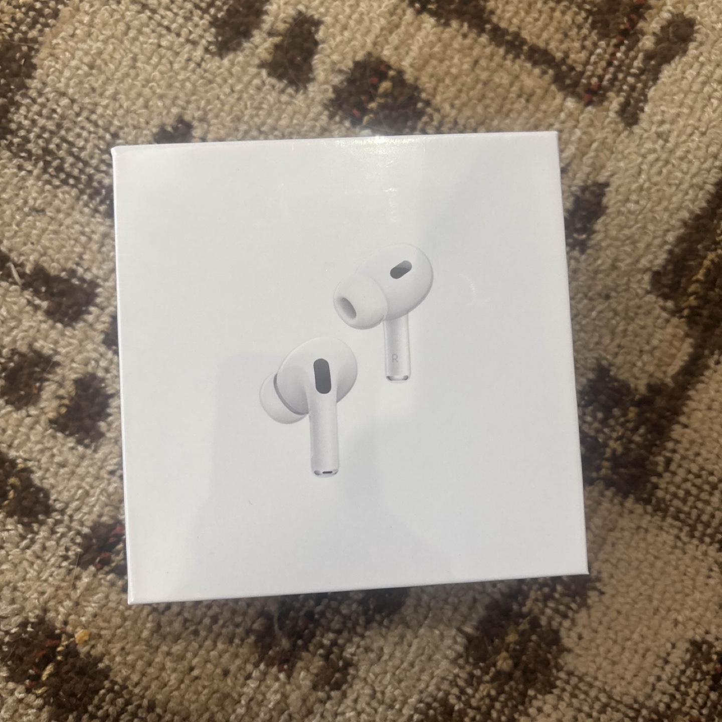 Apple AirPods Pro (2nd generation) - photo 2