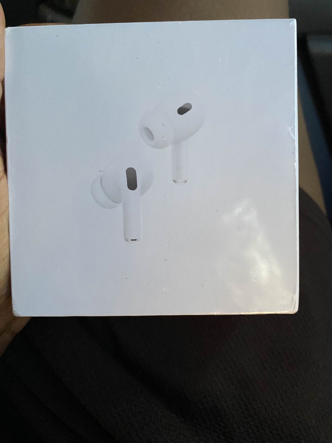 Apple AirPods Pro (2nd generation)