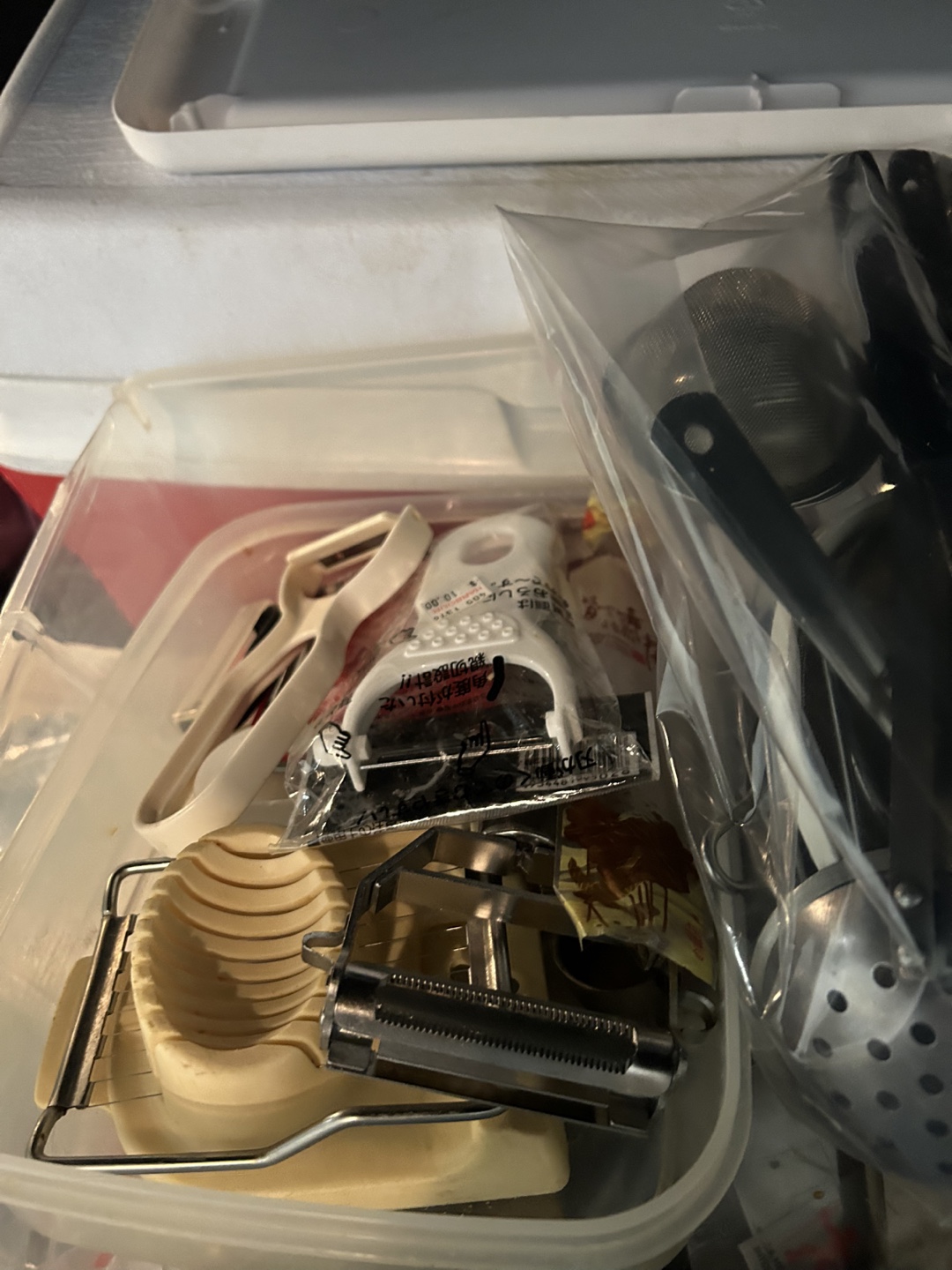 Kitchen Utensils & Tools Bundle for all - photo 3