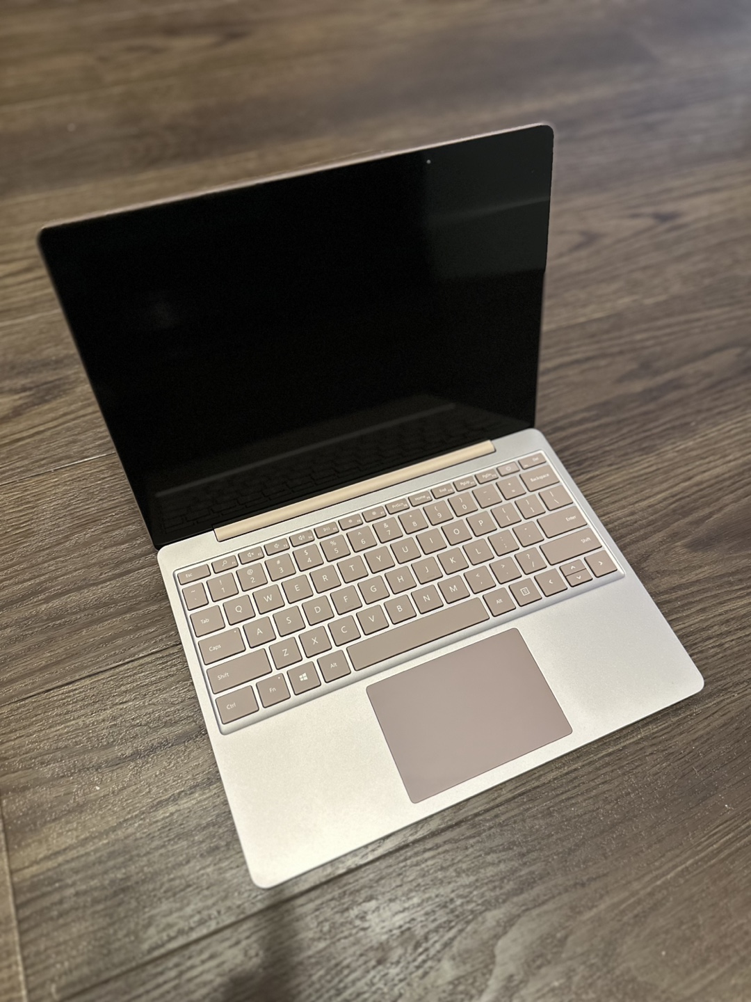 Microsoft Surface Laptop - photo 2