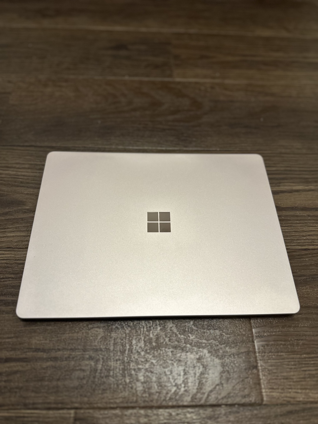 Microsoft Surface Laptop
