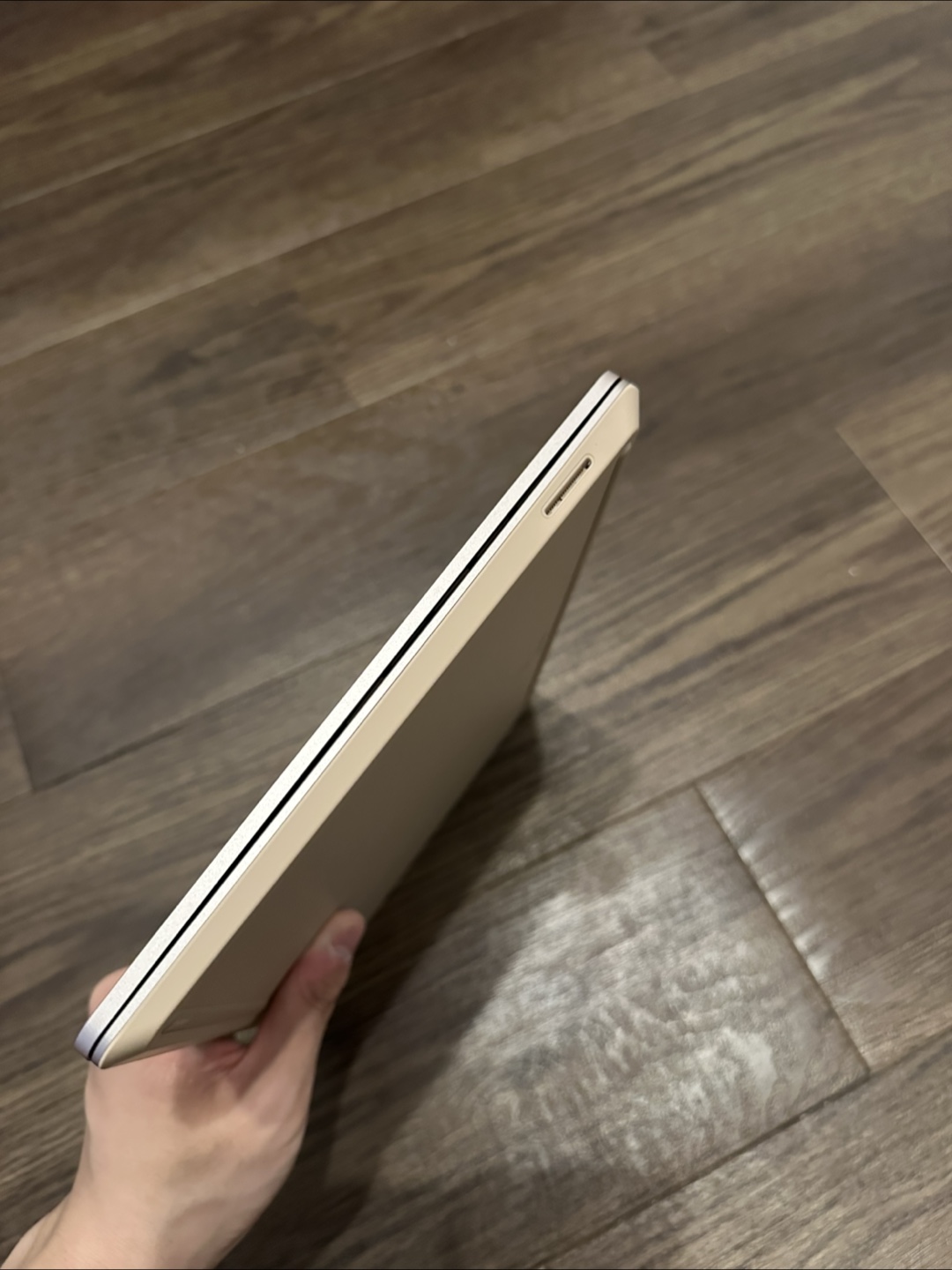Microsoft Surface Laptop - photo 4