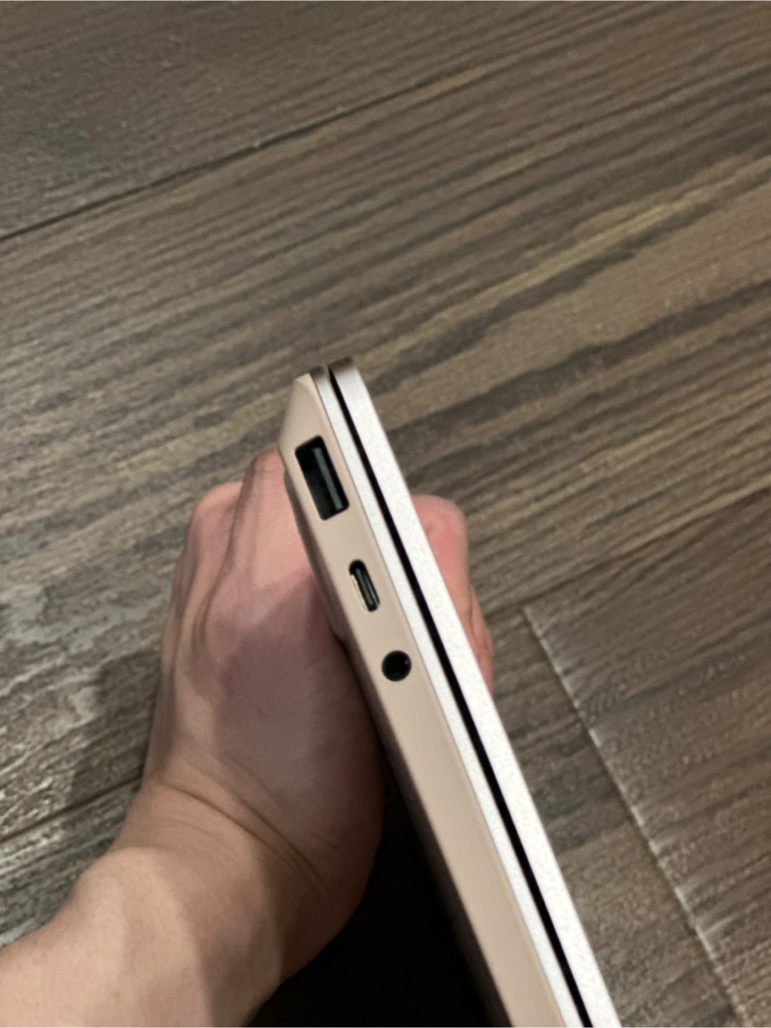 Microsoft Surface Laptop - photo 5