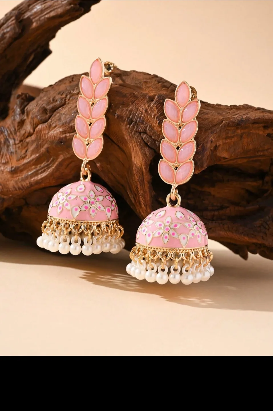 Dangle Earrings thumbnail