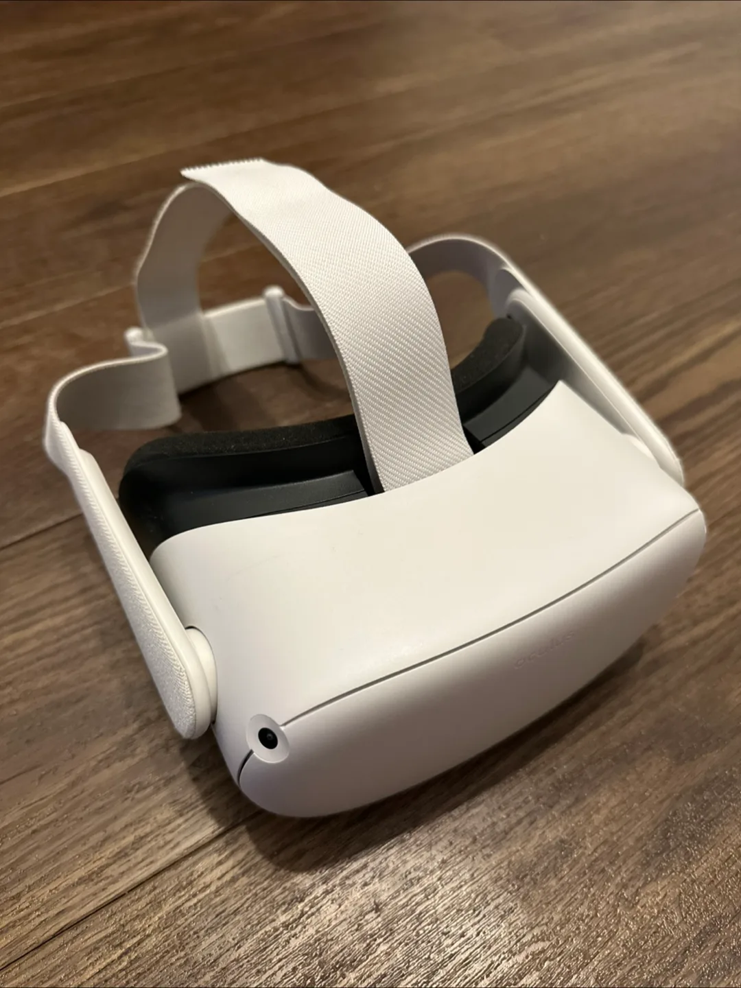 Meta Quest 2 • Virtual Reality Headset • 128GB thumbnail