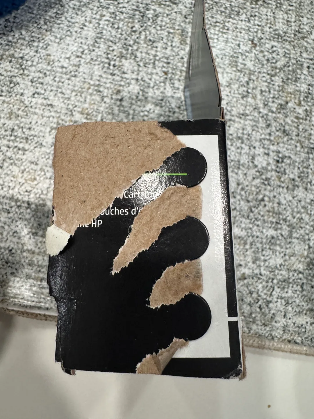 HP 962XL Ink Cartridges image indicator(3)