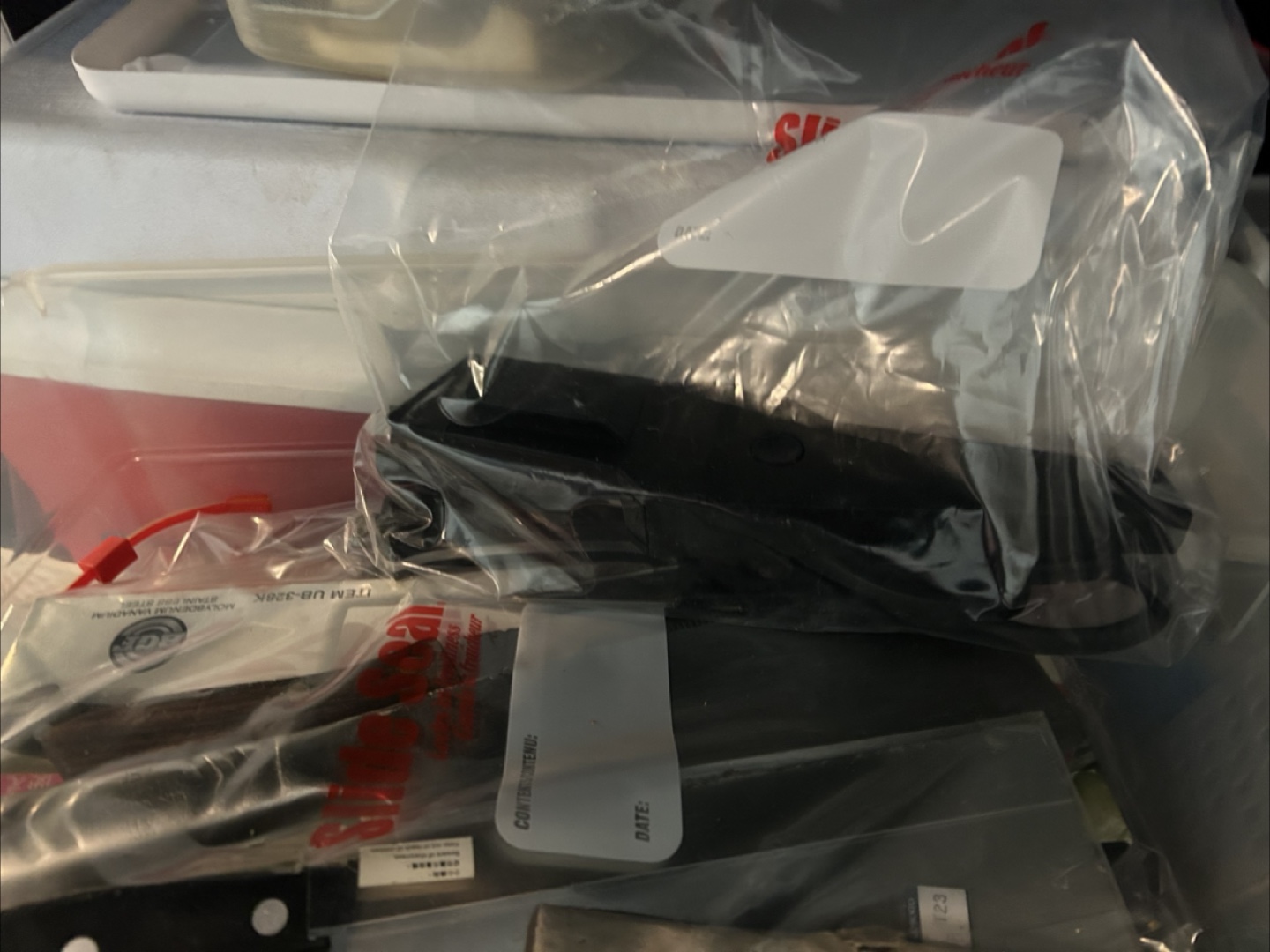 Kitchen Gadgets & Tools Assortment - photo 3