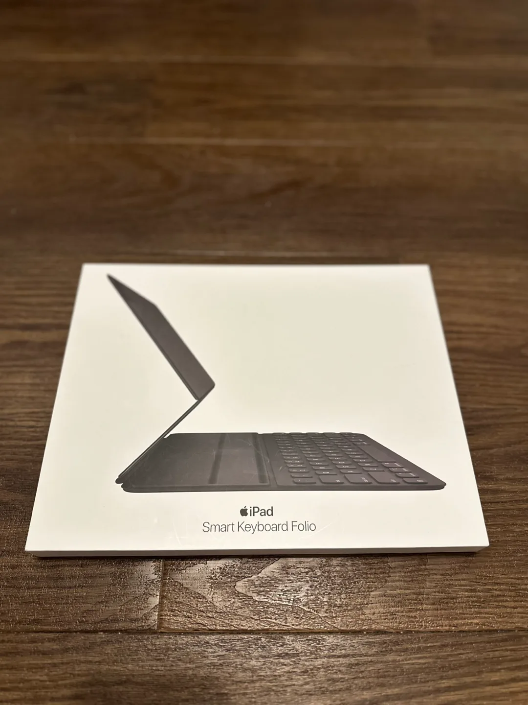 iPad Smart Keyboard Folio thumbnail