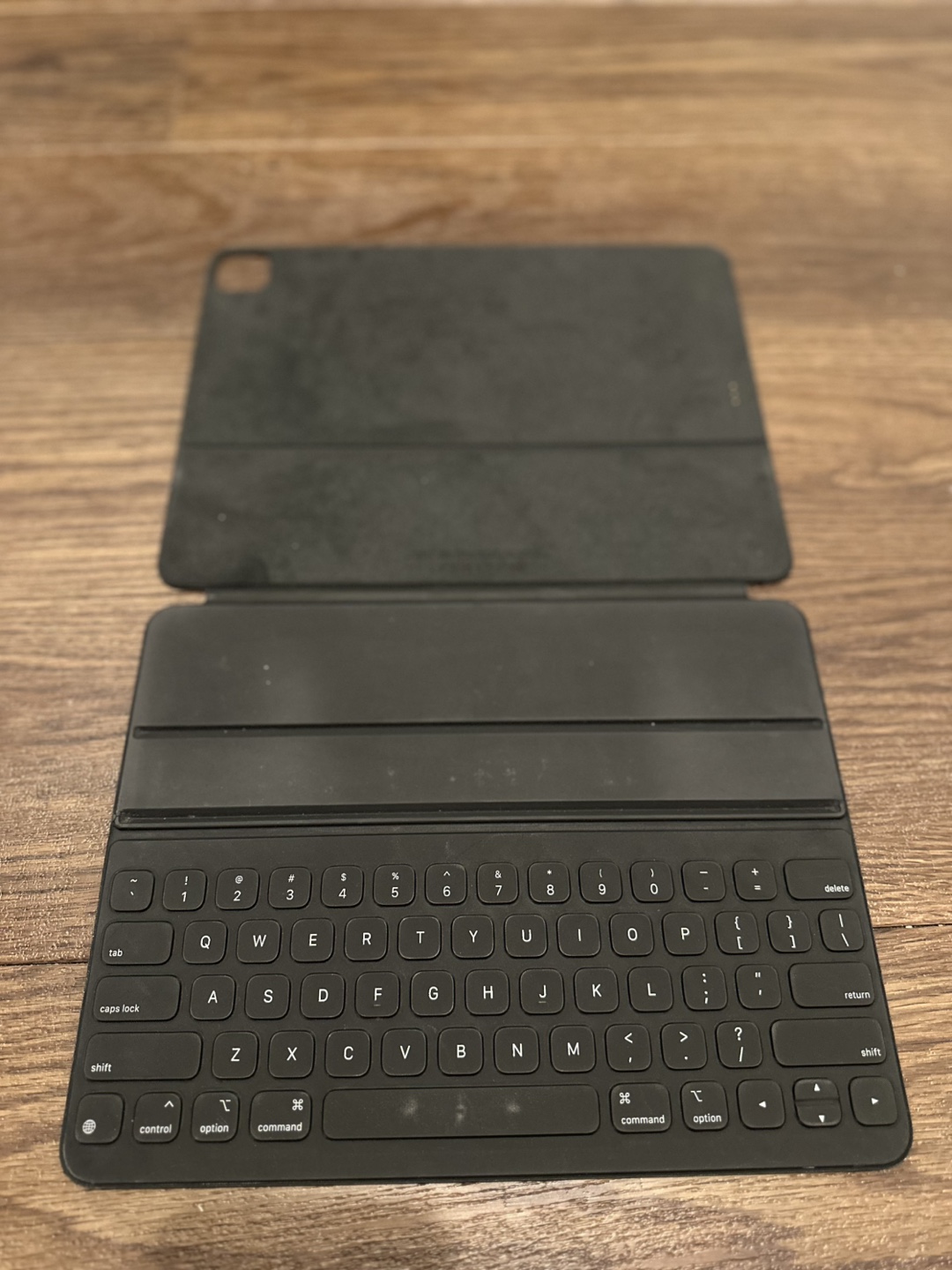 iPad Smart Keyboard Folio - photo 2