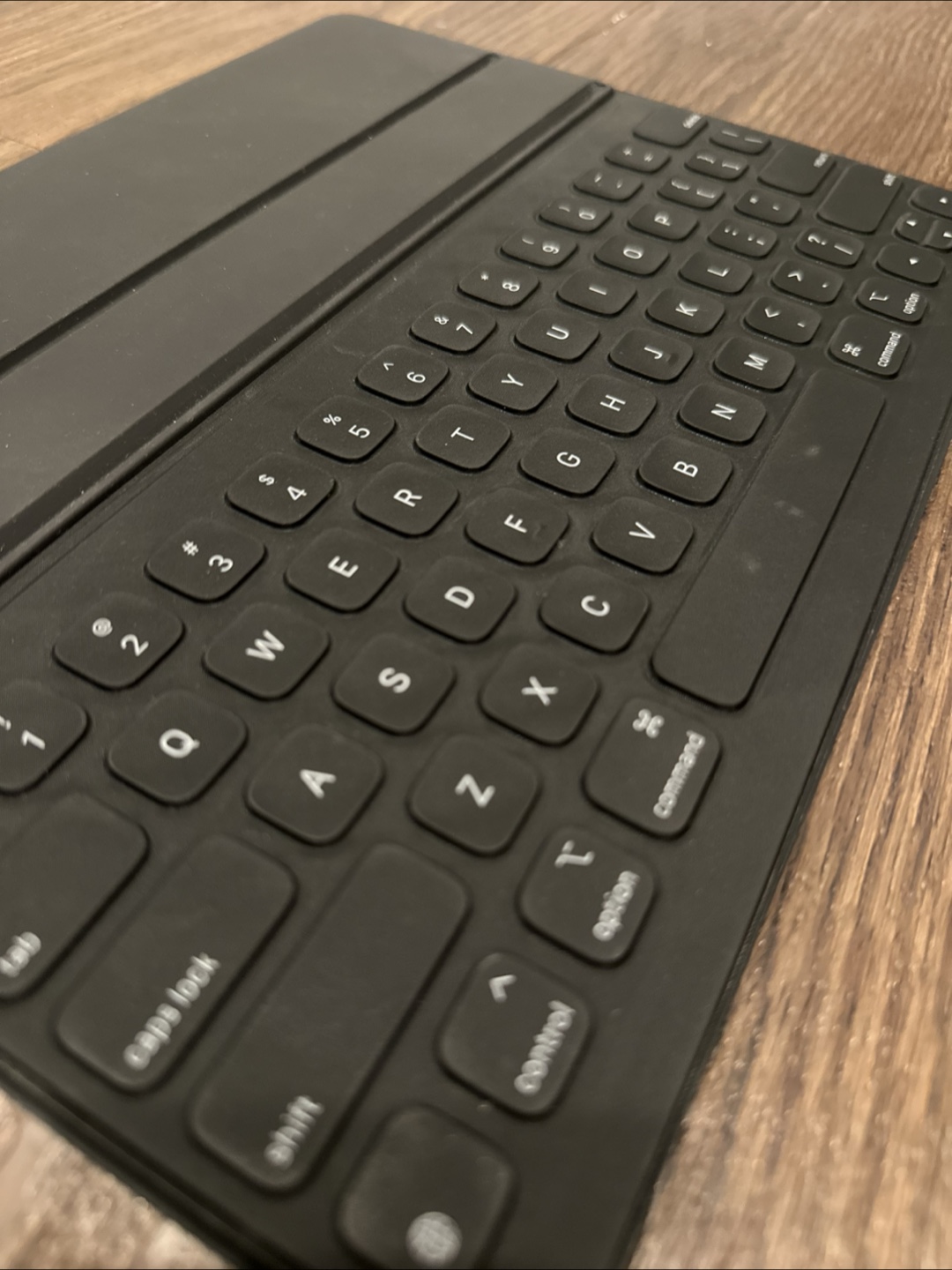 iPad Smart Keyboard Folio - photo 3