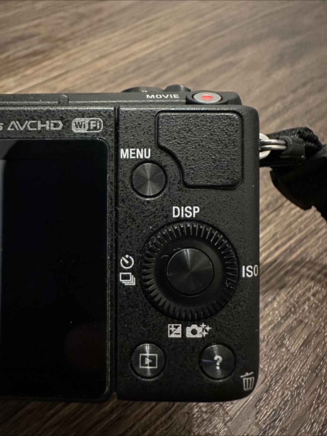 Sony Alpha a5100 Camera - photo 4