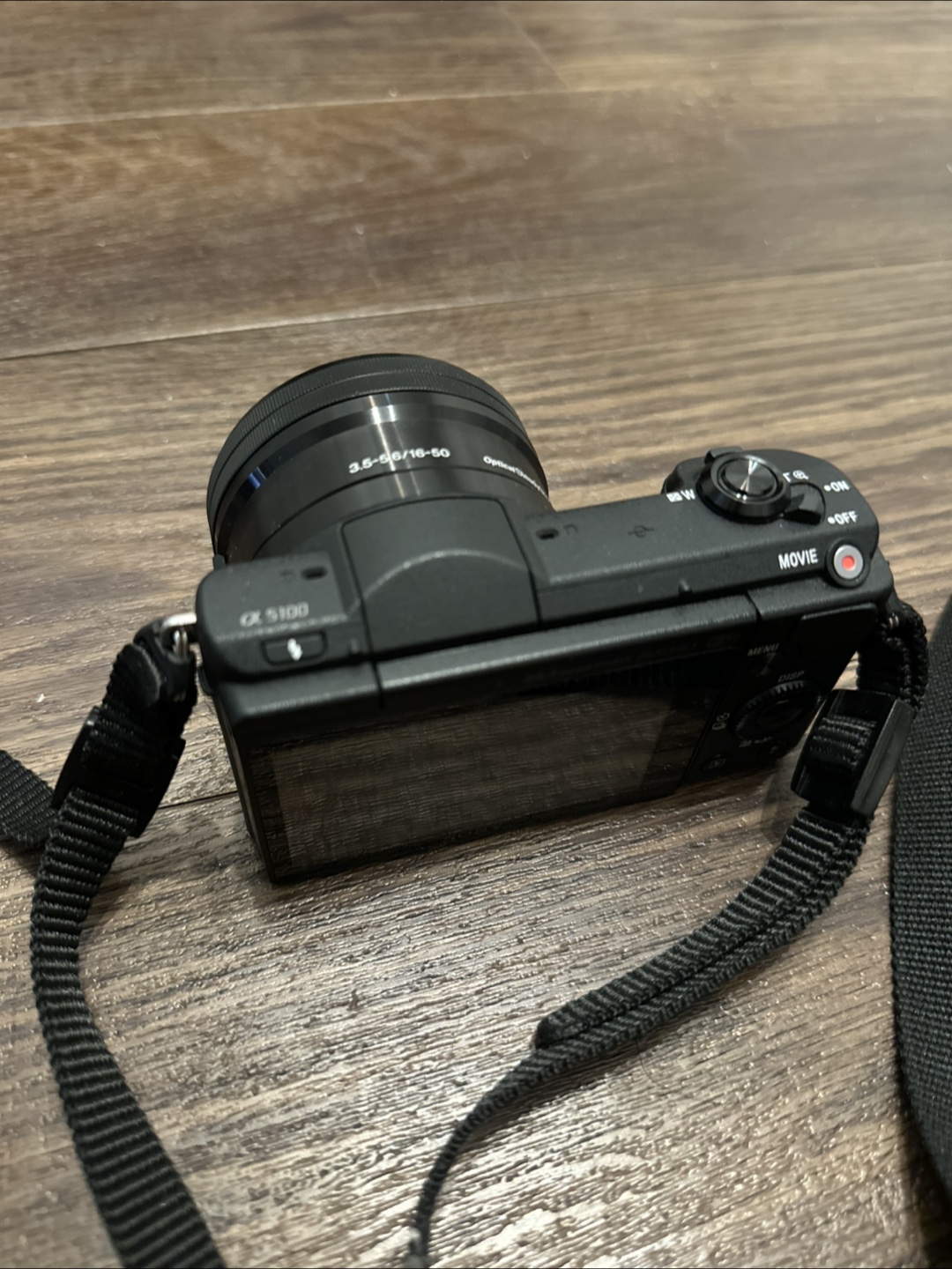 Sony Alpha a5100 Camera - photo 2