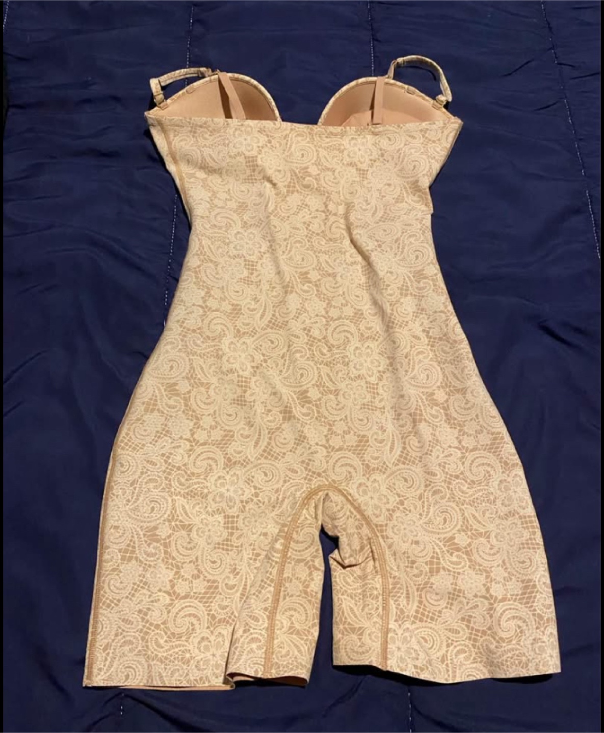 Shapewear Bodysuit Size Small - photo 2