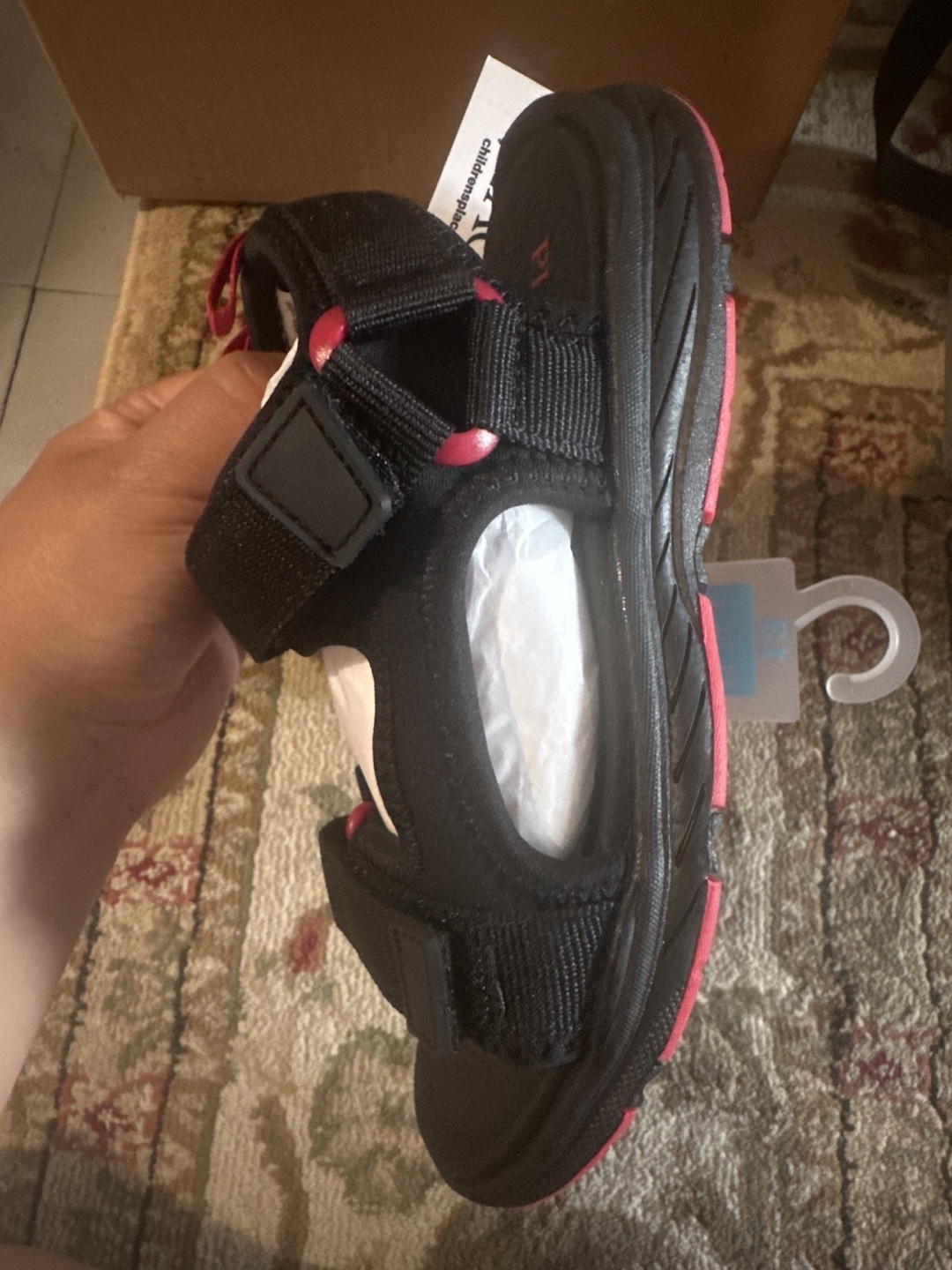 New sandals - photo 2