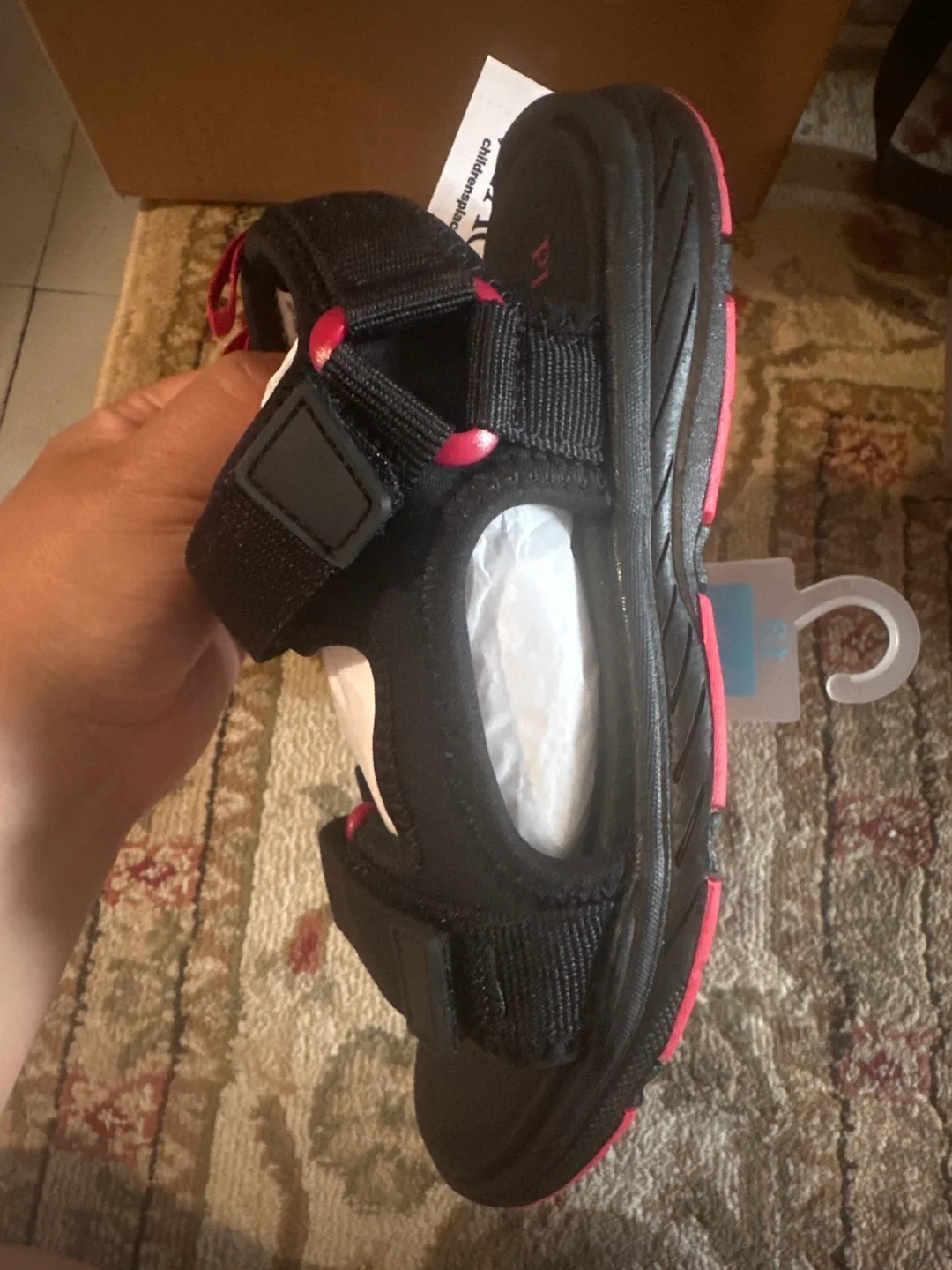 New sandals image indicator(2)