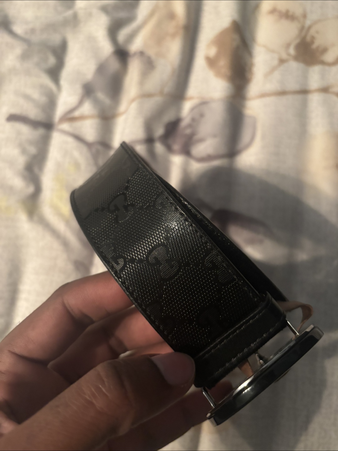 Gucci Belt - photo 2