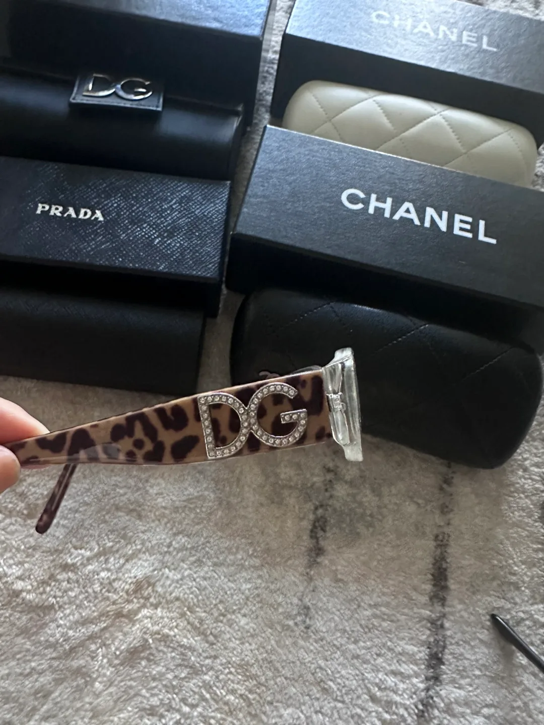 Designer Eyeglasses Collection image indicator(3)