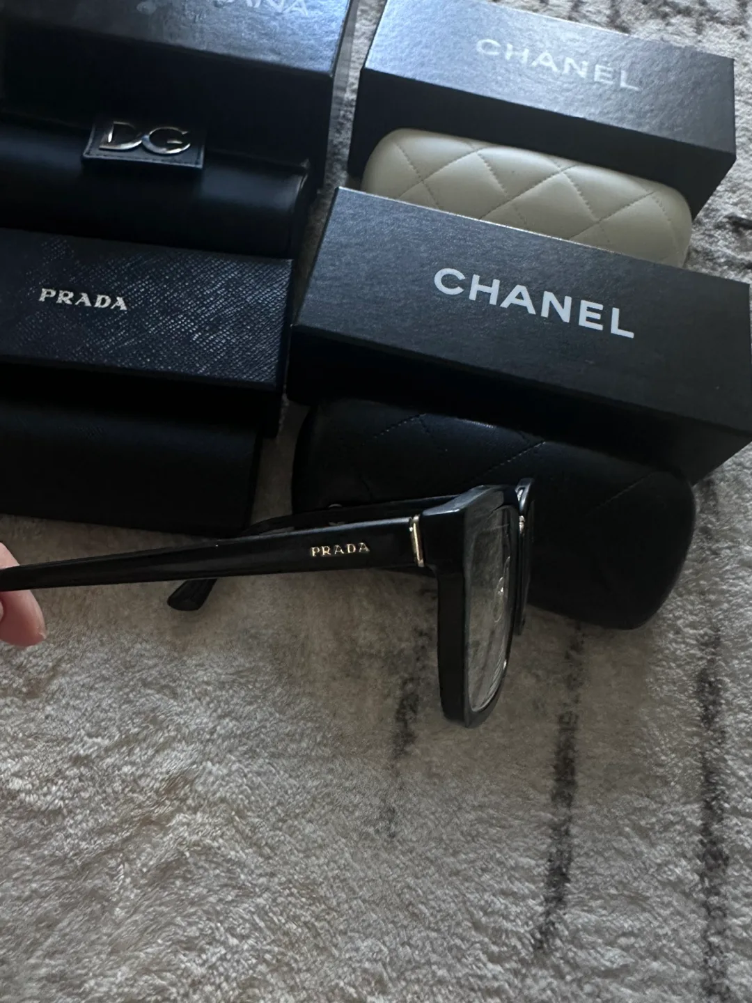 Designer Eyeglasses Collection image indicator(4)