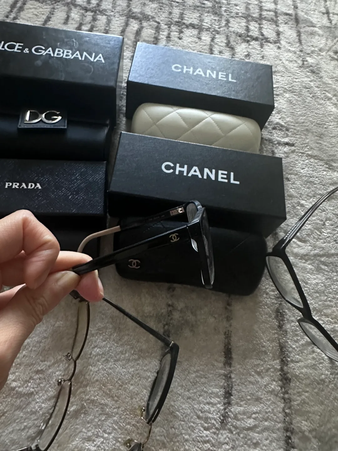 Designer Eyeglasses Collection image indicator(6)