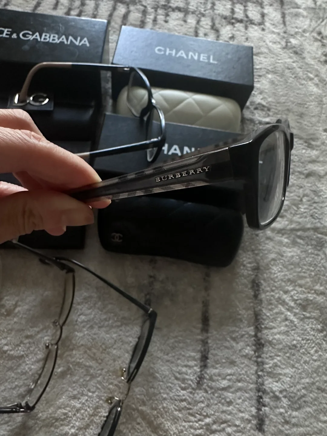 Designer Eyeglasses Collection image indicator(7)