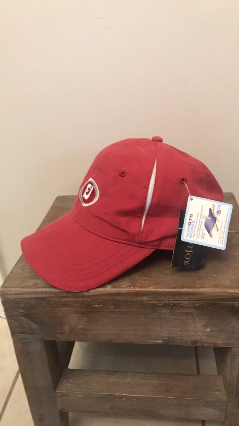 Women’s FootJoy Golf Hat image indicator(2)