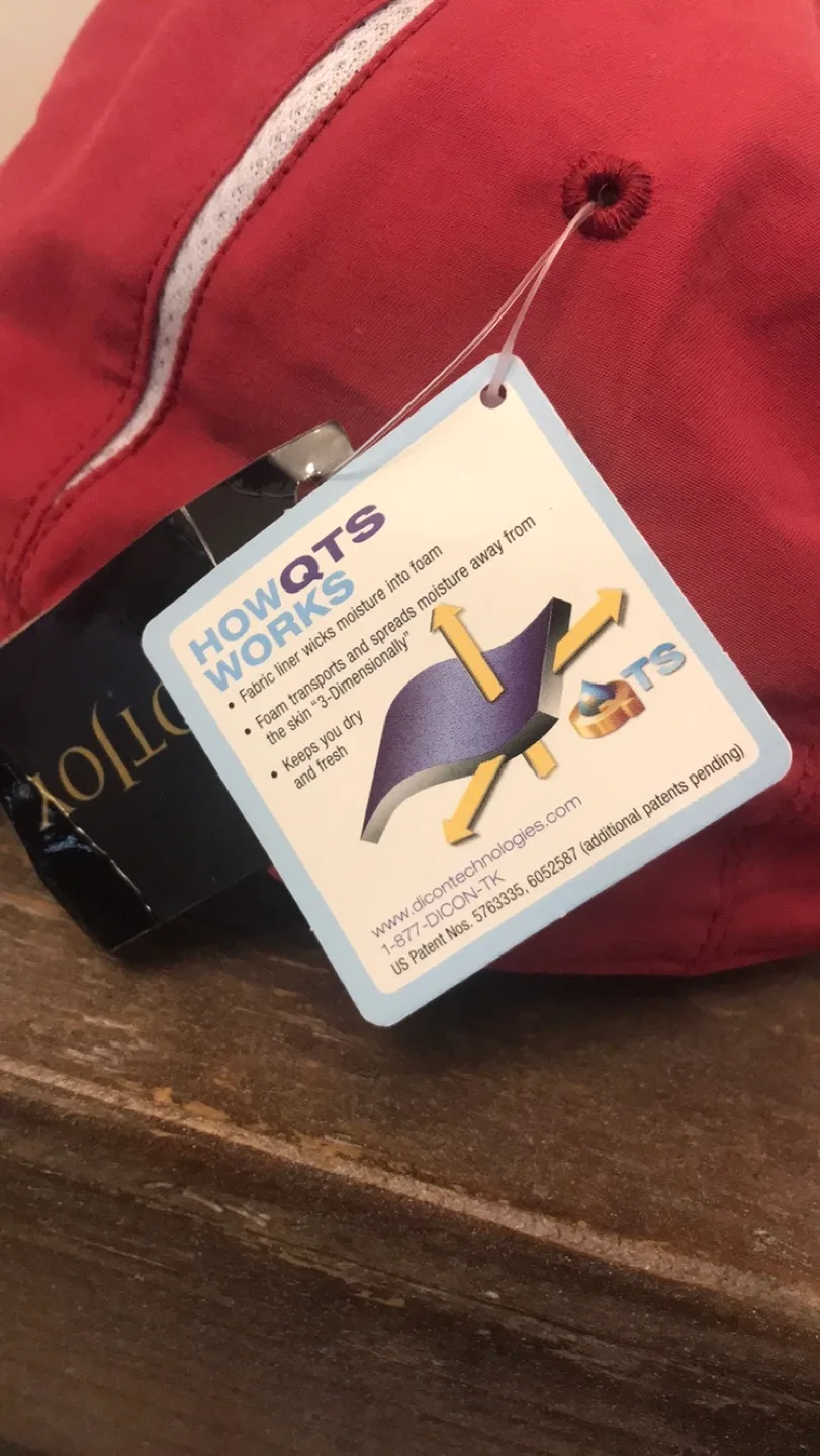 Women’s FootJoy Golf Hat image indicator(4)